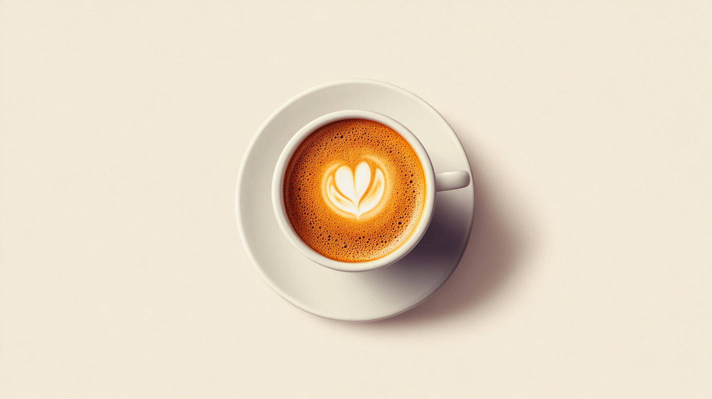 Scandinavian Light Roast coffee