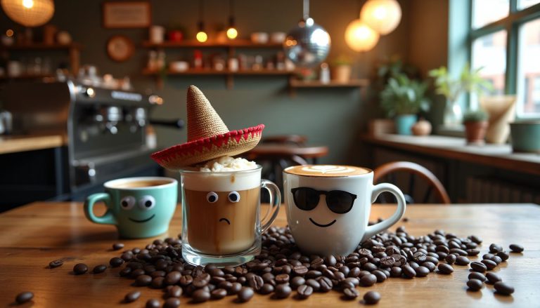 Cortado Vs Latte: A Comprehensive Guide To Your Favorite Espresso Drinks