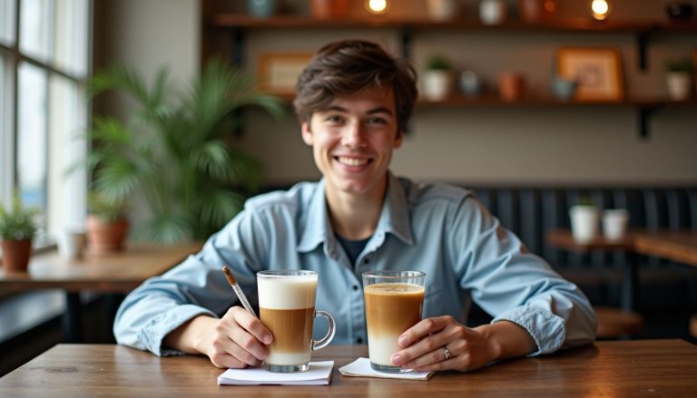 Spanish Latte Vs Vietnamese Coffee