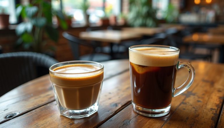 Latte Vs Vietnamese Coffee: A Tasty Showdown