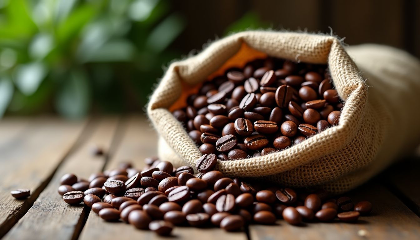 Importing coffee beans into uk discount