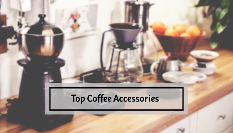Top Coffee Accessories: Must-Have Brewing Equipment and Accessories