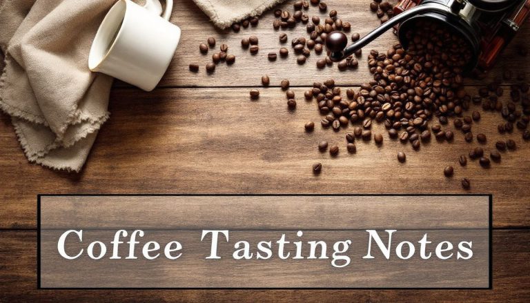 Ultimate Coffee Tasting Notes Guide: Expert Tips for Roasters and Coffee Lovers