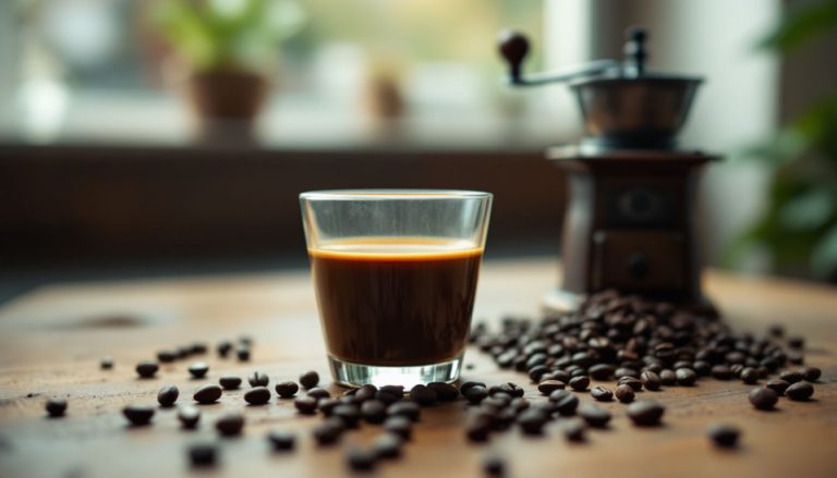 What Is a Piccolo Coffee?