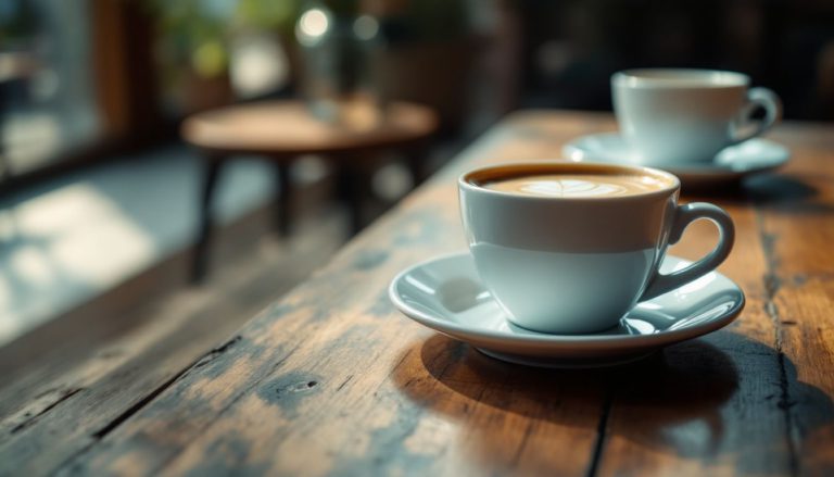 What Is A Cortado Coffee?