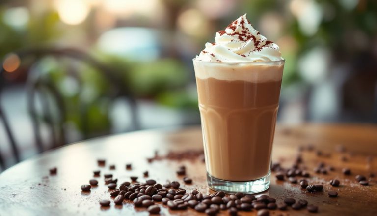 What is a Frappe: Exploring the Difference Between Frappe and Frappuccino