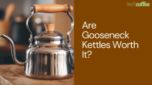 Are Gooseneck Kettles Worth It?