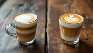 Spanish Latte Vs Cappuccino: A Coffee Lover’s Ultimate Comparison