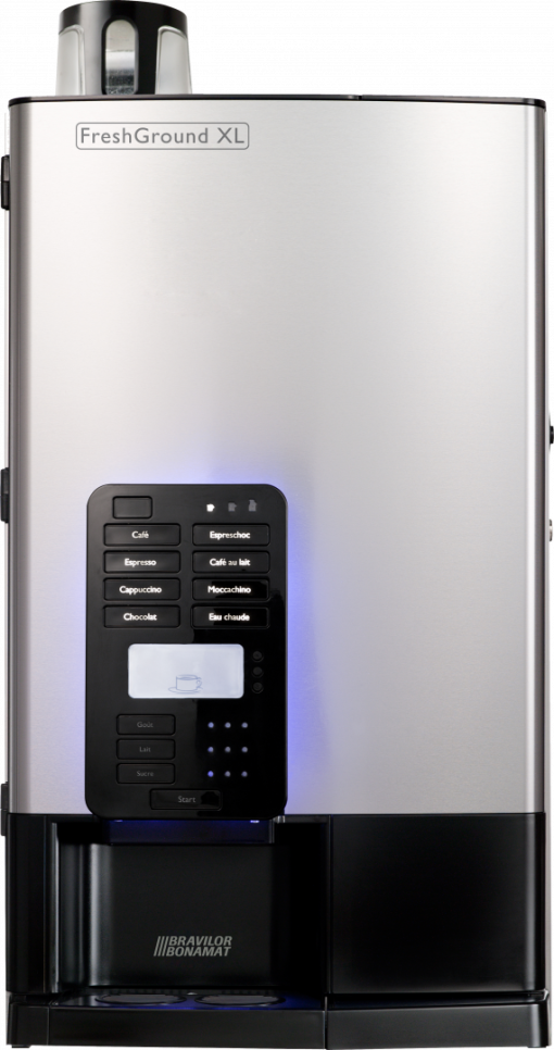FreshGround XL 510