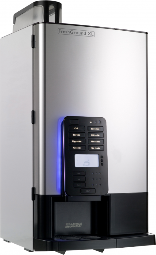 FreshGround XL 510