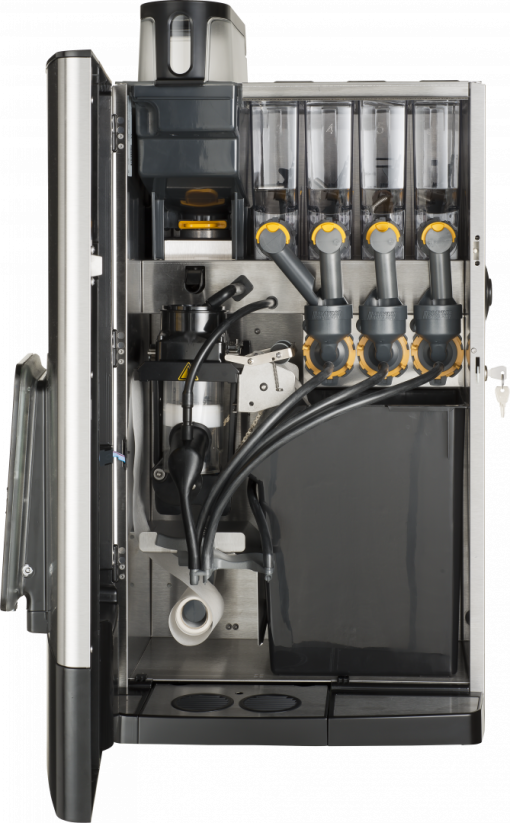 FreshGround XL 510