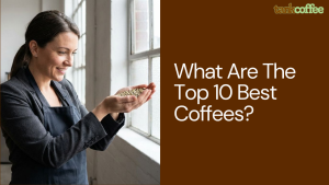 top 10 best coffees