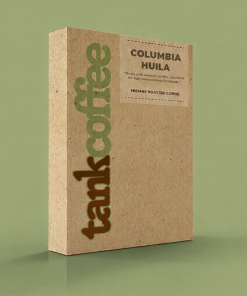 Columbia Huila