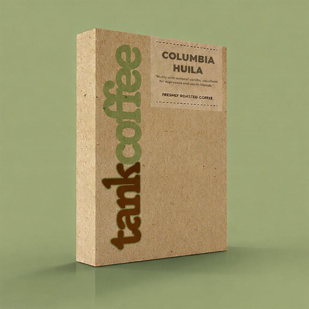 Columbia Huila
