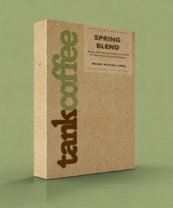Spring Blend